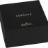 Чайник Versace Medusa, красный/золотистый (Р)
