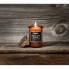 Ароматизированная свеча Dark Rum & Oak