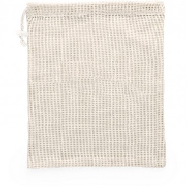 Сумка из хлопока 120 г/м² SOIL, Бежевый