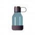 Бутылка для воды 2-в-1 DOG BOWL BOTTLE, 1500 мл