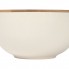 Салатник из натуральных волокон с бамбуковой крышкой Bowl
