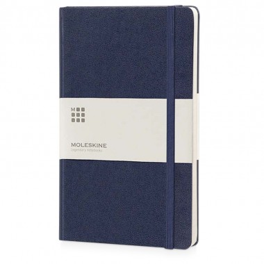 Записная книжка Classic, Pocket (в линейку)
