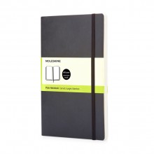 Записная книжка Classic Soft, Pocket (нелинованный)