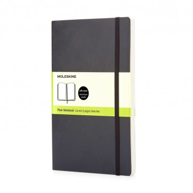 Записная книжка Classic Soft, Pocket (нелинованный)