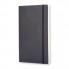 Записная книжка Classic Soft, Large (нелинованный)