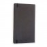 Записная книжка Classic Soft, Large (нелинованный)