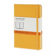 Записная книжка Classic, Pocket (в линейку)