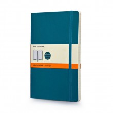 Записная книжка Classic Soft, Large (в линейку)
