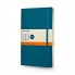 Записная книжка Classic Soft, Large (в линейку)