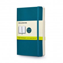 Записная книжка Classic Soft, Pocket (нелинованный)