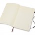 Записная книжка Classic Soft, Large (в линейку)