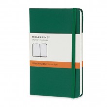 Записная книжка Classic, Pocket (в линейку)