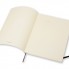 Записная книжка Classic Soft, ХLarge (нелинованный)