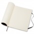 Записная книжка Classic Soft, ХLarge (нелинованный)