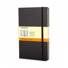 Записная книжка Classic, Pocket (в линейку)
