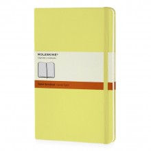 Записная книжка Classic, Large (в линейку)