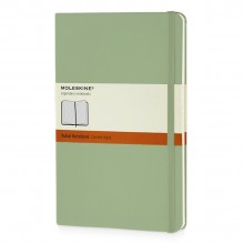 Записная книжка Classic, Large (в линейку)