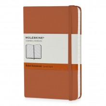Записная книжка Classic, Pocket (в линейку)