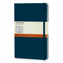 Записная книжка Classic, Large (в линейку)