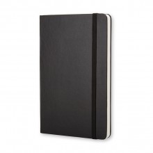 Записная книжка Classic, Large (нелинованный)