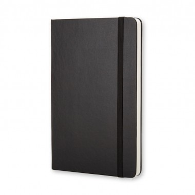 Записная книжка Classic, Large (нелинованный)