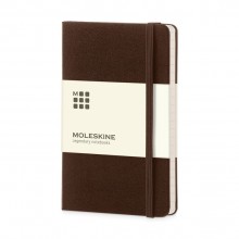 Записная книжка Classic, Large (в линейку)