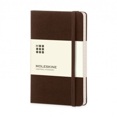 Записная книжка Classic, Large (в линейку)