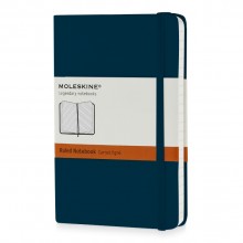 Записная книжка Classic, Pocket (в линейку)