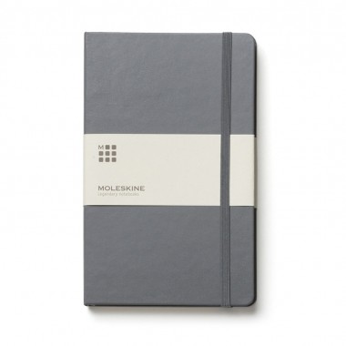 Записная книжка Classic, Pocket (в линейку)