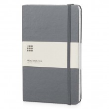 Записная книжка Classic, Large (в линейку)