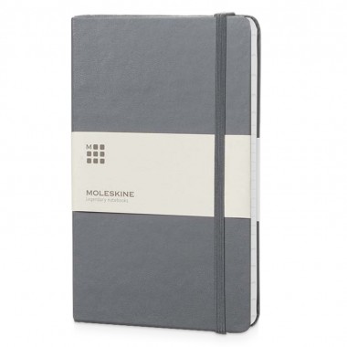 Записная книжка Classic, Large (в линейку)