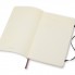 Записная книжка Classic Soft, Pocket (в линейку)