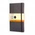Записная книжка Classic Soft, Pocket (в линейку)