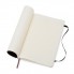 Записная книжка Classic Soft, Pocket (в линейку)