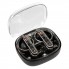 Беспроводные наушники TWS wireless Sync, черный