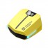 Игровая гарнитура Canyon DoubleBee GTWS-2, желтый (CND-GTWS2Y)