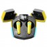 Игровая гарнитура Canyon DoubleBee GTWS-2, желтый (CND-GTWS2Y)
