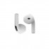 Беспроводные наушники HIPER TWS Lazo X12 White (HTW-LX12) Bluetooth 5.3 гарнитура, Белый (Р)
