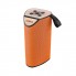 Портативная акустика Rombica mysound Tetria Orange (Р)