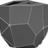 Портативная колонка «Geo»