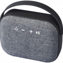 Динамик Bluetooth® с тканым материалом Динамик Bluetooth® с тканым материалом