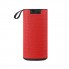 Портативная акустика Rombica mysound Tetria Red (Р)