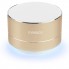 Портативная акустика Rombica Mysound BT-03 4C, золотистый (Р)