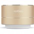 Портативная акустика Rombica Mysound BT-03 4C, золотистый (Р)