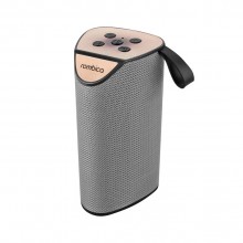 Портативная акустика Rombica mysound Tetria Grey