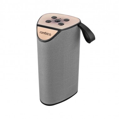Портативная акустика Rombica mysound Tetria Grey