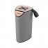 Портативная акустика Rombica mysound Tetria Grey