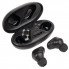 Наушники HIPER TWS Lazo X35 Black (HTW-LX35) Bluetooth 5.0 гарнитура, Черный