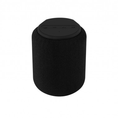 Портативная колонка mySound Clario, 15 Вт Black (Р)