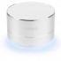 Портативная акустика Rombica Mysound BT-03 2C, серебристый